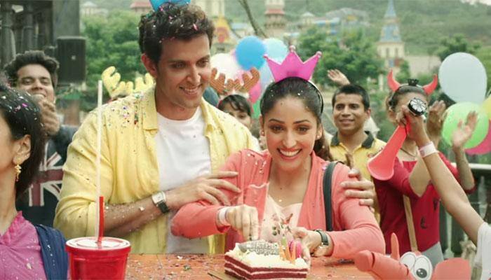 Kaabil movie review: Hrithik Roshan's eyeful revenge must be watched!