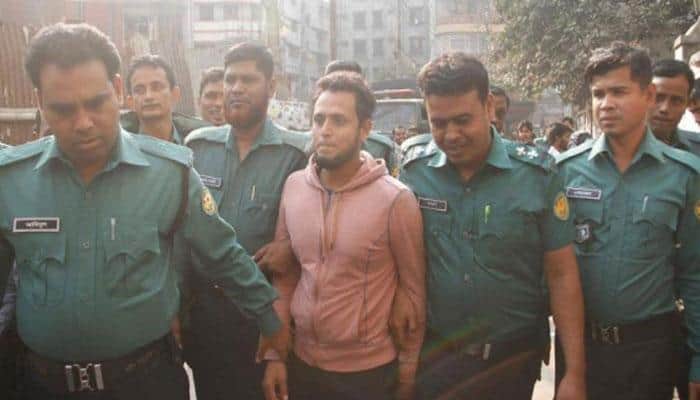 Bangladesh cricketer Arafat Sunny denied bail in girlfriend snaps case