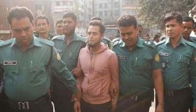 Bangladesh cricketer Arafat Sunny denied bail in girlfriend snaps case