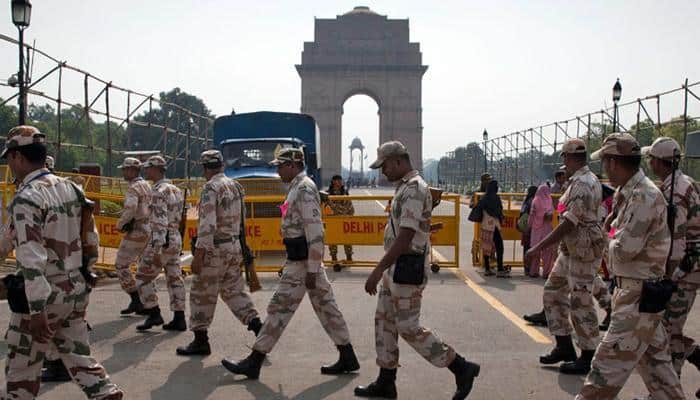 Muslim extremist organisations planning 9/11 type attacks using aeroplanes, says intelligence; security beefed up for Republic Day