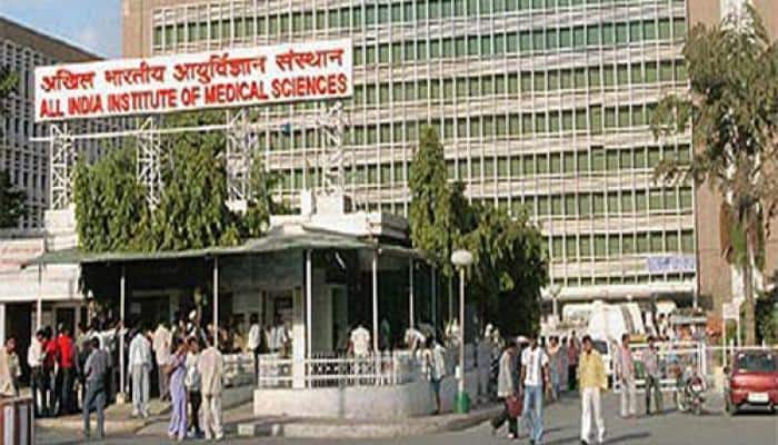 AIIMS admits in HC its laser machine is not working for long