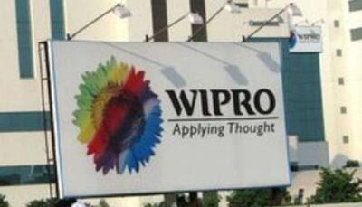 Wipro Q3 net profit falls 5.8% to Rs 2,114.8 crore