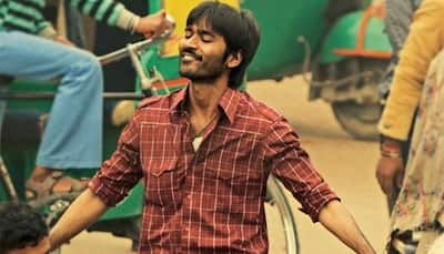 Dhanush moves HC over claim by couple he is their son