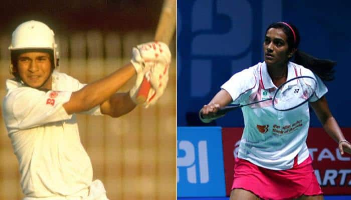 Sports museum in Kolkata to have Sachin Tendulkar, PV Sindhu's memorabilia