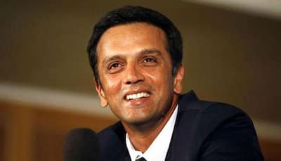 Rahul Dravid declines Bangalore University honorary doctorate, says he will earn it through academic research