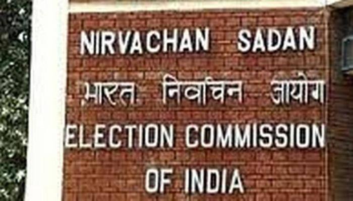 Assembly elections: Hike cash withdrawal limit from Rs 24,000 to Rs 2 lakh for candidates in poll-bound states, EC tells RBI