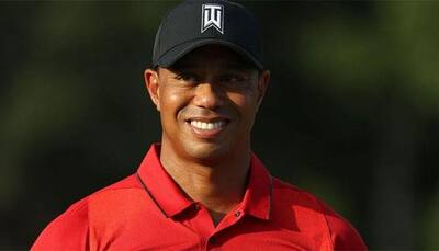 Tiger Woods returns to PGA Tour as TaylorMade man