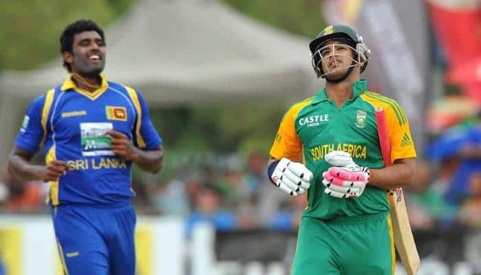 SA vs SL, 3rd T20I: Sri Lanka beat South Africa by five wickets, claim T20 series 2-1