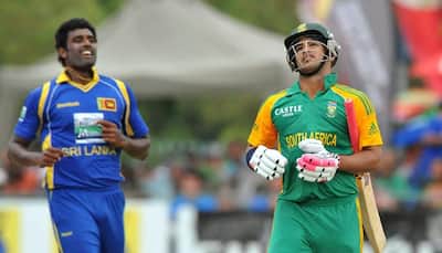 SA vs SL, 3rd T20I: Sri Lanka beat South Africa by five wickets, claim T20 series 2-1