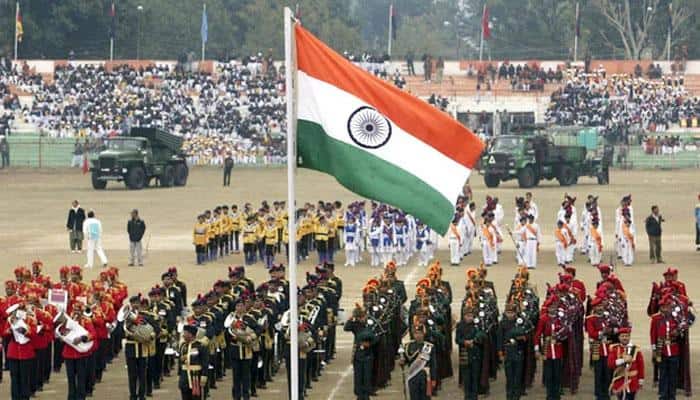 India &#039;s 68th Republic Day: Here&#039;s what all to look out for in this year&#039;s parade