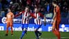 Copa del Rey:  Atletico Madrid advance to semi-finals despite 2-2 draw against Eibar