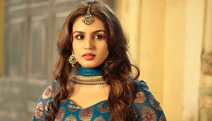 Huma Qureshi talks about link up rumours