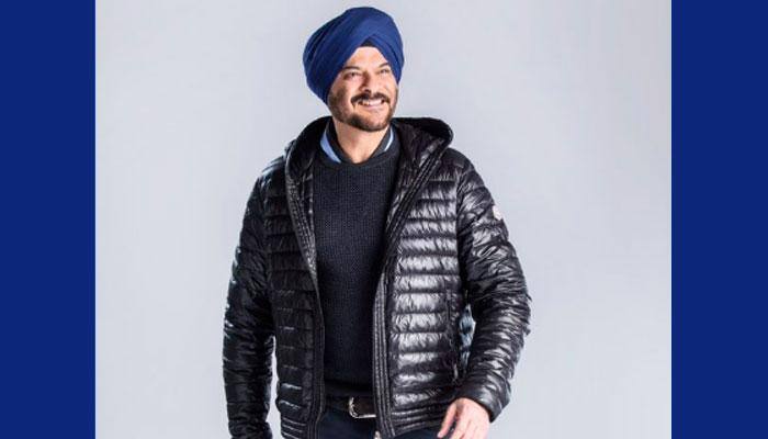 'Mubarakan' FIRST LOOK! Anil Kapoor looks amazing as Sardar Kartar Singh