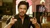 'Raees' Shah Rukh Khan has a SPECIAL message for Diljit Dosanjh and we bet you can't miss it! Watch