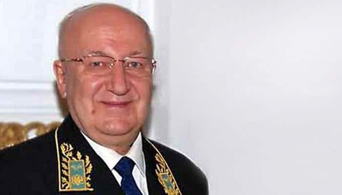 Russian Ambassador to India Alexander Kadakin passes away