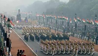 From first timer NSG commandos to UAE presidential guards – Here's why India's 68th R-Day Parade was spectacular 