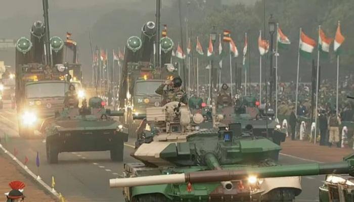 This is how social media celebrated Republic Day