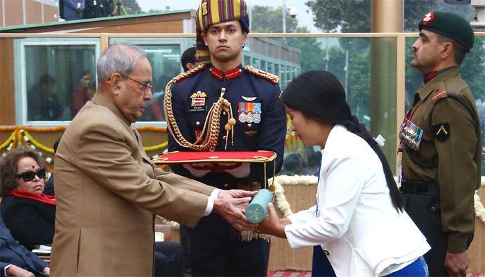 Indian Army's tribute to Ashok Chakra awardee Havildar Hangpan Dada – Watch 'The Warriors Spirit' film