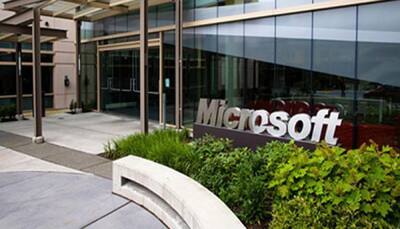 Microsoft to continue to invest over $1 billion annually on cyber security research and development