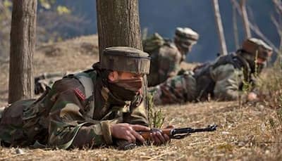 Brave soldiers of Rashtriya Rifles awarded gallantry award for gunning down terrorist Burhan Wani