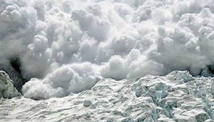 High danger avalanche warning for some areas in J&amp;K, Himachal