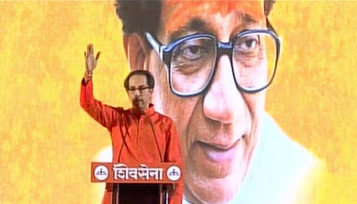 Shiv Sena rules out alliance with BJP for civic body polls in Maharashtra