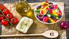 Mediterranean diet capable of helping those suffering from diabetes and HIV, says study
