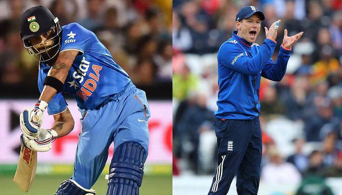 IND vs ENG, 1st T20I - As it happened..