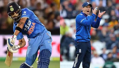 IND vs ENG, 1st T20I - As it happened..
