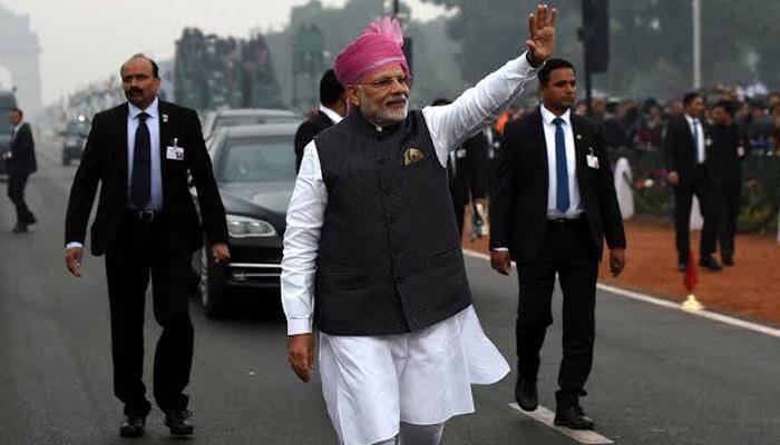 NDA to get 360 seats if General Elections held today; 65% say Narendra Modi best suited to be PM: Survey