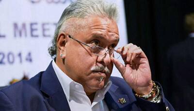 Media convicted me guilty without trial with widespread influence: Vijay Mallya