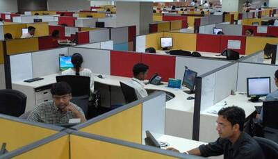 Trump impact on Indian IT sector: Companies cut down recruitment from B-schools