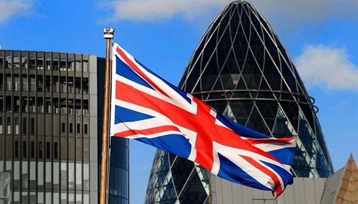 No Brexit effect as British economy posts record growth