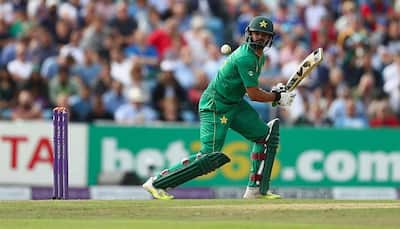 AUS vs PAK: Azhar Ali suspended for one match for slow over rate in fifth ODI against Australia