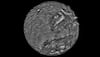 Voyager 2 flyby of Uranus' moon - Spectacular mosaic of Miranda by NASA (See pic)