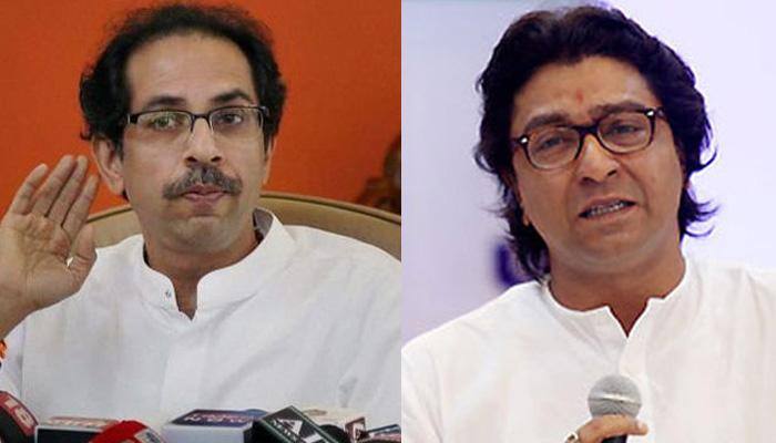 After snapping alliance with BJP, Shiv Sena to join hands with MNS?