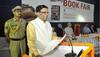 President Pranab Mukherjee accepts resignation of Meghalaya Governor, accused of `turning Raj Bhavan into Young Ladies' Club`