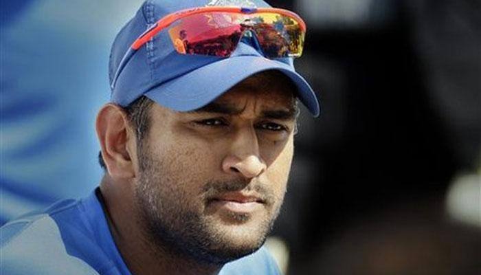 MS Dhoni asks fans to watch incredible story of an Indian soldier: Watch video