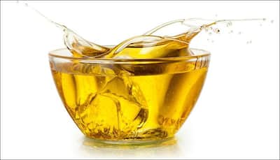 Top five cooking oils for good health!