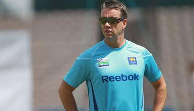 Former Australian cricketer Stuart Law appointed as new West Indies coach