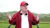 Donald Trump's order on refugees is heartbreaking for this Nobel Peace winner