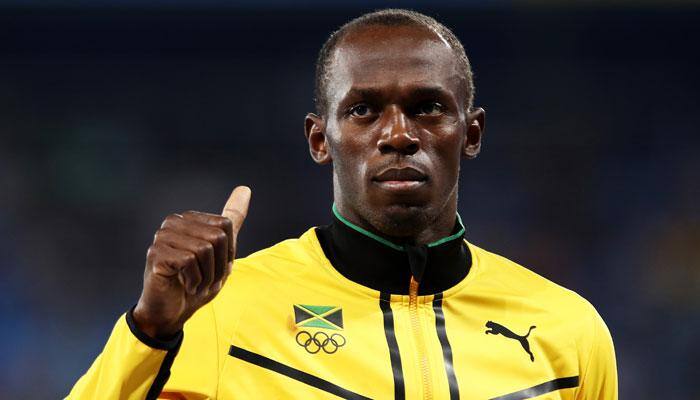 Usain Bolt returns relay gold medal, says disappointed but it won&#039;t take away his individual achievements