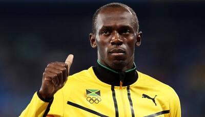 Usain Bolt returns relay gold medal, says disappointed but it won't take away his individual achievements