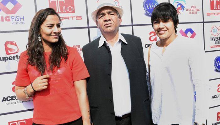 Dangal: Here's the sum Mahavir Singh Phogat got after movie surpassed Rs. 300 crore mark
