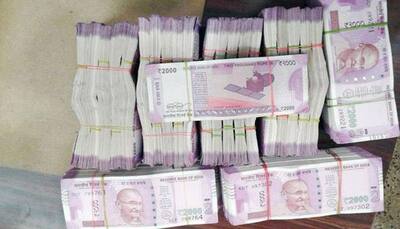 Post-demonetisation, IT unearths one of the largest black money scam