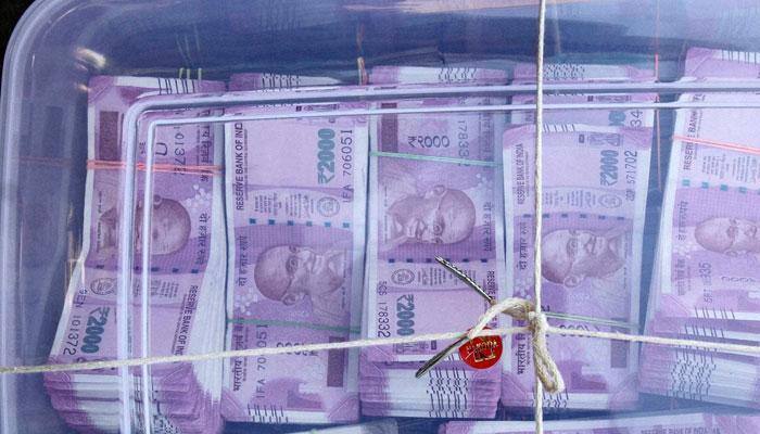 Rs 18 lakh in fake new currency seized by Delhi Police Special Cell  