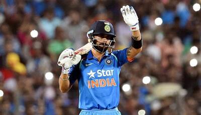 Virat Kohli sets an unwanted record with defeat against England in 1st T20I at Kanpur