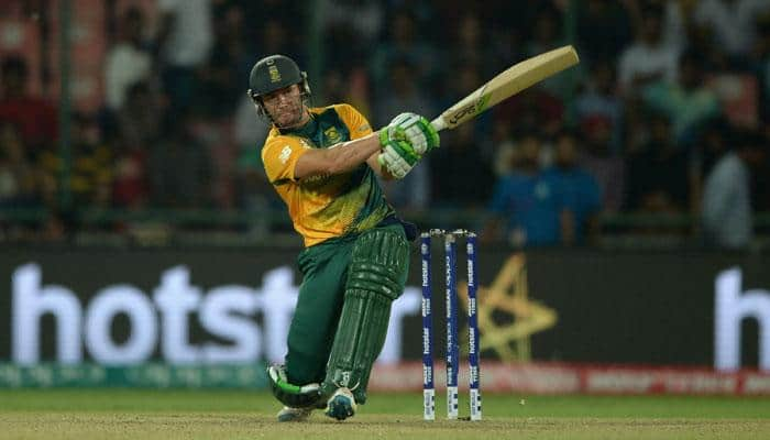 Cricket Score: South Africa vs Sri Lanka, 1st ODI 