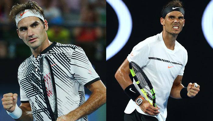AUS Open, Men&#039;s singles final, PREVIEW: Roger Federer vs Rafael Nadal, captivating but lopsided rivalry