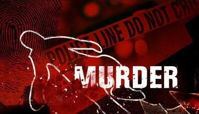 Woman beheaded, teenaged children hacked to death in Orissa's Balasore
